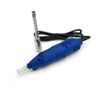 Homogeneizador de mano, mezclador de laboratorio de alta velocidad 8000-35000 RPM con engranajes ajustables para investigación bioquímica y trituración celular, herramienta compacta y eficiente