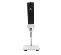 Homogeneizador Ultrasónico Homogeneizador portátil de mano for laboratorio, emulsionador, mezclador y disruptor (0,1-300 ml)(3mm)