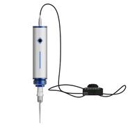 Homogeneizador Ultrasónico, Sonicador De Laboratorio, Disruptor Celular, Capacidad De Procesamiento: 0,1-300 Ml, Ajustable De 25 A 35 KHz, Con Sonda De Aleación(8mm)