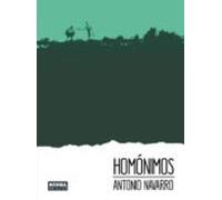 Homonimos