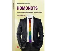 Homonots. Converses Amb Deu Gais Que Han Obert Camí: 75 (El fil d'Ariadna)