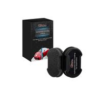 Homonth Sponge Is A Perfect Tool for Removing Water, Snow And Frost From Car Windows. It Is A Portable Car De-Icing And Cleaning Sponge