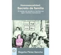 Homosexualidad Secreto De Familia