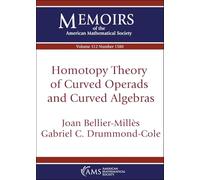 Homotopy Theory of Curved Operads and Curved Algebras