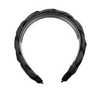 Homoyoyo 1 Diadema Vintage Para Mujer Mullida Gruesa Decorativa Accesorios Para El Cabello De Niña De Tela Poliéster