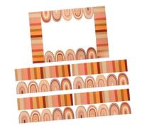 Homoyoyo 1 juego Etiquetas para Decoración de Aula con Puntos Adhesivos para Proyectos de Manualidades y Decoraciones DIY Habitaciones y Salones