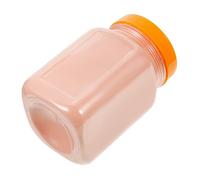 Homoyoyo 1 Juego Material de Moho de ladrillo Bloquear para Edificio Miniatura Piezas construccion Material pequeño Suministros de Mesa de Arena de Bricolaje Gel de sílice