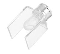 Homoyoyo 1 Juego Molde de Silicona para Labiales Diy Diseño Elegante para Tubos de Labial de Herramienta Cosmética Reutilizable y Artesanal