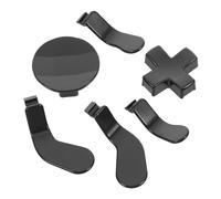 Homoyoyo 1 Juego Paddles para Controlador Reemplazo Conveniente y Duradero Instalación Accesorios de Compatible