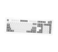 Homoyoyo 1 Juego tecla pbt keycaps Protector The Game Key Caps amicici computador Craft Keytar glop Game ordenatriz tamishome Cereza Accesorios Suministros Escolares