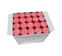 Homoyoyo 1 Juego Tizas De Colores Lavables Sin Polvo Tizas Prácticas Para Y Graffiti Ecológicas Y Fáciles De Borrar Interior Y Exterior 20 Piezas
