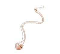 Homoyoyo 1 Par Collar Dia De La Collar De Mamá Corazón Hija Pulseras Perla Margarita Madres Mamá Hija Colgantes Colgantes Mujer Joyas Para Niñas Bisuteria Mujer Aleación De Zinc