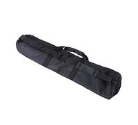Homoyoyo 1 Pieza Bolsa De Transporte para Trípode Bolsa Porta Cámara De Viaje Bolsa De Almacenamiento De Trípode Organizador De Soporte De Trípode Maletín De Trípode Tela Oxford Black