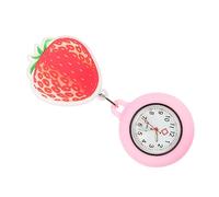 Homoyoyo 1 Pieza Bolsillo para Enfermeras y Niñas de Retráctil de Adorable y Práctico
