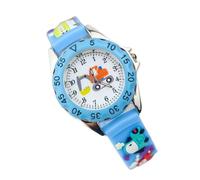 Homoyoyo 1 Pieza Reloj de excavador Mirar Chicas pequeña Esté a los Cuarzo Sky-Blue