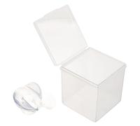 Homoyoyo 1 Set Funda Lengua Antirronquidos Dispositivo Portátil de Silicona Flexible Que Permite Ventilar Nariz y Mantiene la Boca Cerrada para Dejar de Roncar