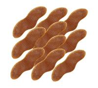 Homoyoyo 10 Piezas Parches De Hidrogel Para Adultos Parches De Hidrogel Pequeños Uso Diario El Hogar o Viaje