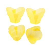 Homoyoyo 100 Moldes De Silicona En Forma De Para Muffins - Tazas Para Hornear En Fiestas - Bodas y Cumpleaños