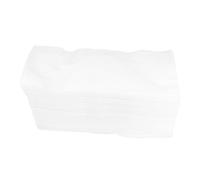 Homoyoyo 100piezas Toallas Desechables De Limpieza Toallitas Secas Para Baño Prácticas Para Hogar y Salones