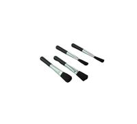 Homoyoyo 10piezas Kit De Limpieza para Lentes Súper Herramientas Quita Polvo para Cámaras Joyería y Ordenadores