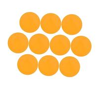 Homoyoyo 10piezas Láminas De Gel para Iluminación Fotográfica Diseño Compacto y Colores Delicados para Luces De Ambiente y Estudio Estroboscópico