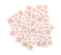 Homoyoyo 12 Piezas Parche Invisible para Ultra Delgado y Transpirable para Manchas Oscuras