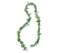 Homoyoyo 120 Piezas Agujero Collar Talón Largo Cuentas De Números Espaciador Para Hacer Joyas Rosario Clasificado Cuentas Espaciadoras Perder Coral Playa Espaciadores Resina Green
