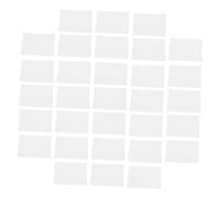 Homoyoyo 125 piezas Unidades Toallitas Desechables Limpieza Tatuajes y Uñas Manteles Protectores Spa y Salón Absorbentes Portátiles para Sensible