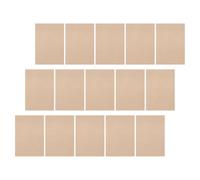 Homoyoyo 15 Parches Correctores para Tatuajes Invisibles 12x8,5 Cm Tono Piel Claro, Cinta Transpirable y Resistente al Sudor para Cubrir Cicatrices, Maquillaje Corporal Reutilizable