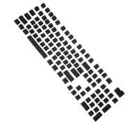 Homoyoyo 1juego Teclas Mecánicas Personalizadas para Teclado Keycaps Retroiluminados Compatibles Teclados Mecánicos para Entusiastas del Gaming