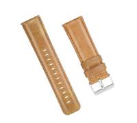 Homoyoyo 1pieza Correa De Reloj De Auténtico Para Banda De Moda Suave y Elegante Fácil Instalación Para y Familiares