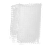 Homoyoyo 1pieza Invisible para Protección Antisalto para Peceras Divisores De y Aves Instalación y Alta Visibilidad