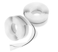 Homoyoyo 2 Cajas Adhesivas para Pestañas Postizas Autoadhesivas Cajas para Extensiones de Pestañas y Fáciles Material Resistente y Seguro