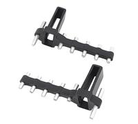 Homoyoyo 2 Piezas Amplificador de Señal de Antena Yagi para Serie Mejora la Conexión y Extiende el Alcance con Diseño sin Modificaciones y Fácil Instalación