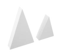 Homoyoyo 2 Uds Accesorios para Sesión De Fotos del Producto Accesorios para Sesión De Fotos Accesorios De Fotografía De Cubo Geométrico Accesorios De Fotografía para Joyería