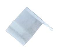 Homoyoyo 2 Unidades Bolsa para Jabón Ahorradora para Limpieza Facial y Corporal Cómoda Textura de Color Claro Fácil Secado para Uso con Jabón Artesanal