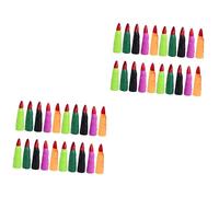 Homoyoyo 20 Piezas De Uñas De Halloween para Vivientes - Uñas De Bruja Espeluznante - Accesorios De Fiesta De Cosplay Decoración De Noche De Brujas Ideal para Disfraces y