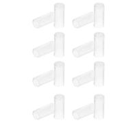 Homoyoyo 20 Unidades Abridor y Rompedor de Ampollas de Vidrio Portátil de 2ml y 3ml Cutter para Botellas, Accesorio Profesional para Enfermeros y Personal Sanitario