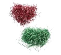 Homoyoyo 200g Relleno De Caja De Obsequio Papel Brillante Papel Metalizado Para Cajas De Obsequio Manualidades Cumpleaños Cestas Navideñas