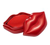 Homoyoyo 20piezas Mascarillas Para Labios Gel Nutritivas Hidratantes Antiarrugas Cuidado Labios Unidades