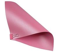 Homoyoyo 20piezas Papeles Brillantes Papel De Color y Brillo Para Manualidades y Envolturas De Regalos