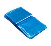 Homoyoyo 250 Piezas Bolsa para Lavar Botellas Bolsa Desechable para Botellas de Spray y Accesorios para Uso Diario y Camping