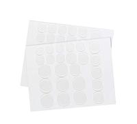 Homoyoyo 2Hojas Parche Hidrocoloidal para Acné Invisible Cubierta de para Cuidado Facial Absorción Rápida y Protección Mujeres y Hombres