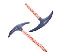 Homoyoyo 2piezas Juguetes Inflables De PVC Piquetas Divertidas para Fiestas Juguete Inflable para Halloween para y Accesorio De Fiesta