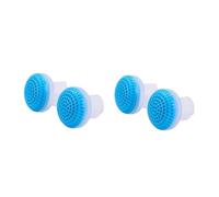 Homoyoyo 2piezas Para Congestión Nasal Unidades De Dispositivo Nasal Mini Bastoncillos Nasales Antirronquidos Para Dormir Tapón