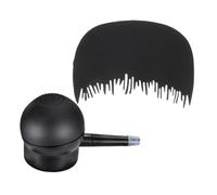 Homoyoyo 2piezas Peines De De Densidad Aplicador Para Capilares Peine Para Aplicar Para Hombres y Mujeres Salones De Peluquería