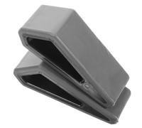 Homoyoyo 2Piezas Soporte de Refrigeración para Computadora Portátil Base Antideslizante Ergonómica para Escritorio Unidades para Cómodo y Ventilación Efectiva