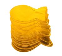 Homoyoyo 3 Juegos Pez De Papel De Sacrificio para Homenaje Papel Tradicional para Ceremonias De Pérdida De Artículos Conmemorativos para Mascotas para Ancestros para Rituales Culturales De