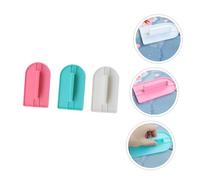 Homoyoyo 3 piezas Herramienta para Bordado de Diamantes Aplanador y Fijador para Pintura de Punto de Cruz Accesorios DIY para Asegurar Diamantes Lienzo Colores Blanco Azul y Rosa