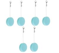 Homoyoyo 3 Series Limpiador De Pantalla De Teléfono Colgante Limpiar La Pantalla Del Teléfono Para Lentes Para Anteojos Limpiador De Pantalla Para Teléfono Páginas 2 Piezas X 3